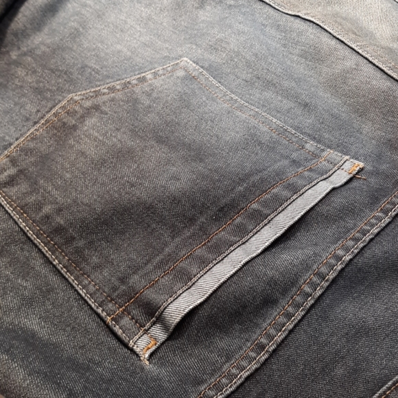 PD&C men's jeans 44x30 - Picture 8 of 9